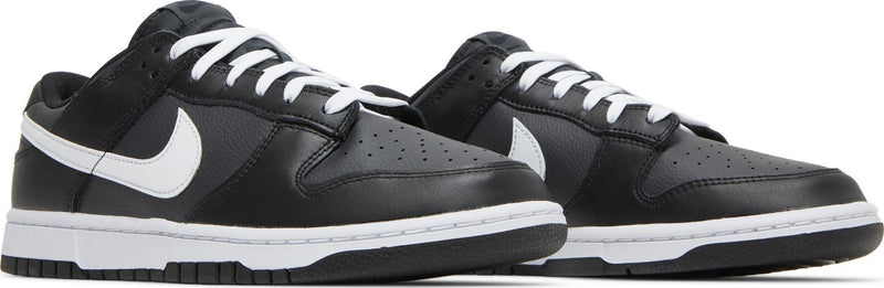 Dunk Low 'Black Panda'