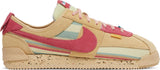 Union LA x Cortez SP 'Sesame' , Nike , newtown, sydney, australia, thrift store, opshop, preloved, secondhand, sustainable, retro, antique, 70s, 80s, 90s, 2000s, 00s, fashion, clothing, streetwear, trendy, garment, style, boutique, store, shop, archive, sale, cheap, best, top