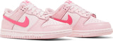 Dunk Low GS 'Triple Pink' , Nike , newtown, sydney, australia, thrift store, opshop, preloved, secondhand, sustainable, retro, antique, 70s, 80s, 90s, 2000s, 00s, fashion, clothing, streetwear, trendy, garment, style, boutique, store, shop, archive, sale, cheap, best, top