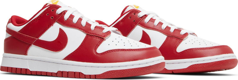 Dunk Low Retro 'Gym Red / USC'