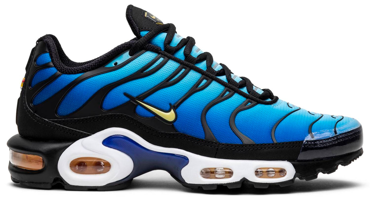 Air Max Plus TN 'Hyper Blue' 2018