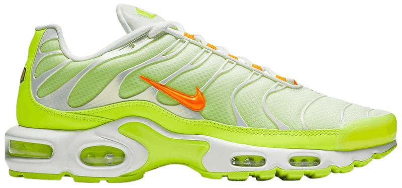 Color flip air max plus discount