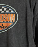90s Harley Davidson 'San Fransisco, USA' Tee <br>L