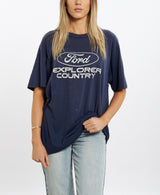 80s Ford 'Explorer Country' Tee <br>M