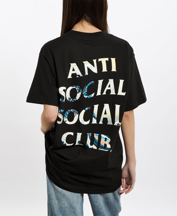 Anti Social Social Club 'Tonkotsu' Tee (NEW) <br>S