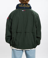 90s Tommy Hilfiger Jacket <br>XL