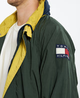 90s Tommy Hilfiger Jacket <br>XL
