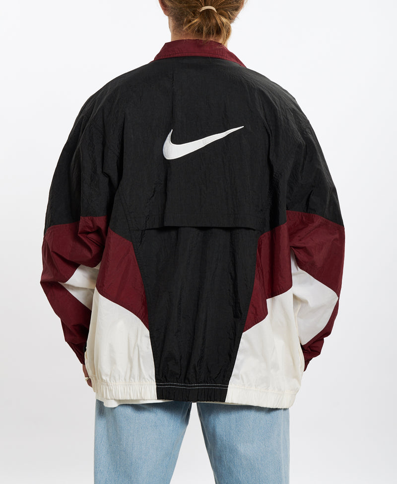 Vintage 90s Nike Windbreaker Jacket XL - Main Image