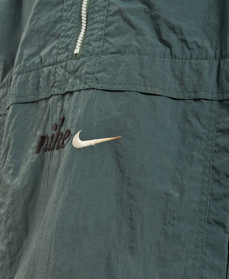 90s Nike Windbreaker Jacket <br>XL C225