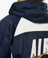 90s Nike Windbreaker Jacket <br>XL