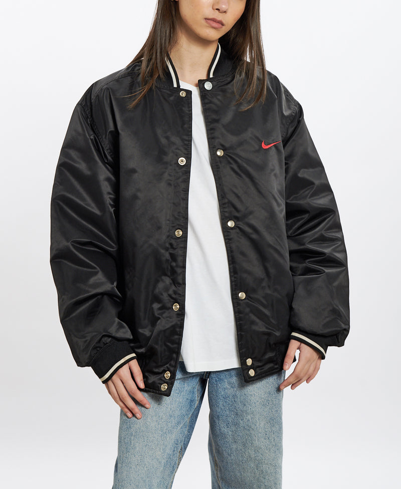 Vintage 90s Nike Bomber Jacket S