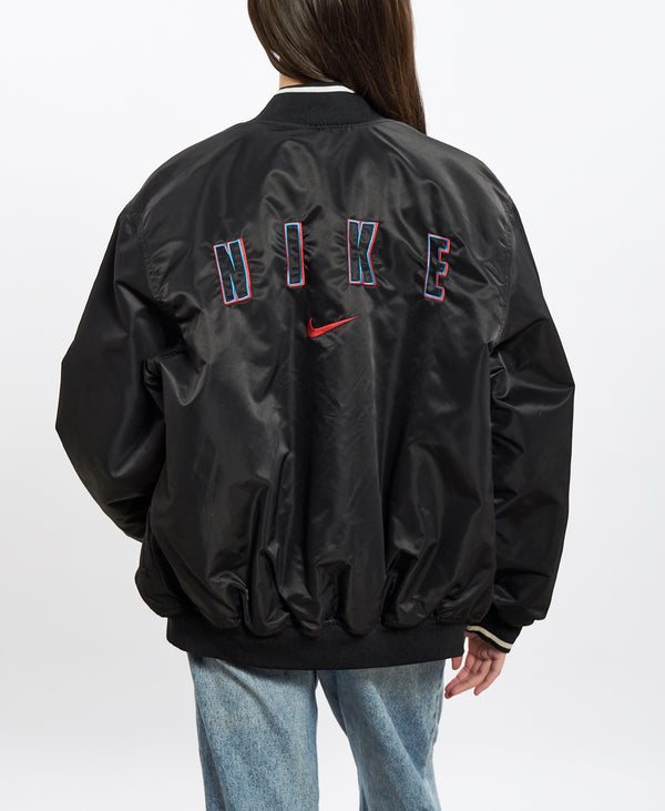 90s Nike Bomber Jacket <br>S