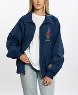90s Atlanta Olympics Windbreaker Jacket (NEW) <br>M