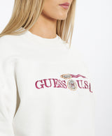 90s Guess USA Sweatshirt <br>S