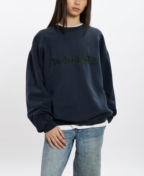 90s Timberland Sweatshirt <br>S