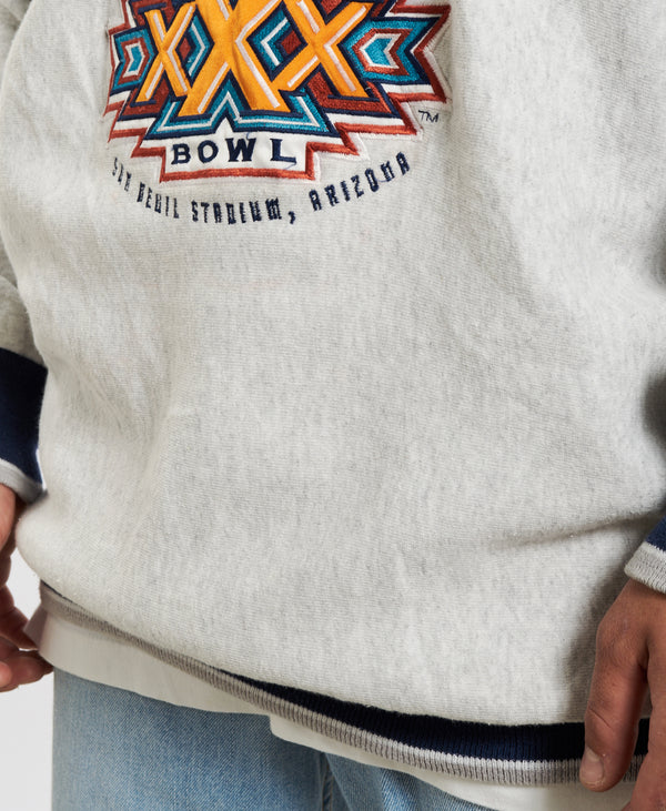 90s Dallas Cowboys Sweatshirt <br>XL