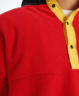 Vintage 90s Marlboro Cigarettes Fleece Sweatshirt <br>L , The Real Deal , newtown, sydney, australia, thrift store, opshop, preloved, secondhand, sustainable, retro, antique, 70s, 80s, 90s, 2000s, 00s, fashion, clothing, streetwear, trendy, garment, style, boutique, store, shop, archive, sale, cheap, best, top