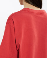 Vintage 90s Detroit Red Wings Tee <br>M , The Real Deal , newtown, sydney, australia, thrift store, opshop, preloved, secondhand, sustainable, retro, antique, 70s, 80s, 90s, 2000s, 00s, fashion, clothing, streetwear, trendy, garment, style, boutique, store, shop, archive, sale, cheap, best, top