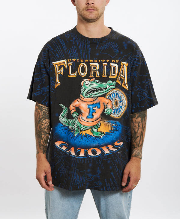90s Florida Gators Tee <br>XL