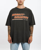 90s Harley Davidson 'Seattle, Washington' Tee <br>XL