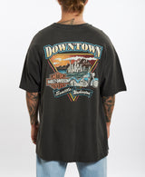 90s Harley Davidson 'Seattle, Washington' Tee <br>XL