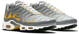 Air Max Plus TN 'Particle Grey' , Nike , newtown, sydney, australia, thrift store, opshop, preloved, secondhand, sustainable, retro, antique, 70s, 80s, 90s, 2000s, 00s, fashion, clothing, streetwear, trendy, garment, style, boutique, store, shop, archive, sale, cheap, best, top