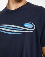 Vintage Nike Tee <br>XL , The Real Deal , newtown, sydney, australia, thrift store, opshop, preloved, secondhand, sustainable, retro, antique, 70s, 80s, 90s, 2000s, 00s, fashion, clothing, streetwear, trendy, garment, style, boutique, store, shop, archive, sale, cheap, best, top