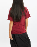 Vintage NCAA Ohio State Buckeyes Tee <br>S , The Real Deal , newtown, sydney, australia, thrift store, opshop, preloved, secondhand, sustainable, retro, antique, 70s, 80s, 90s, 2000s, 00s, fashion, clothing, streetwear, trendy, garment, style, boutique, store, shop, archive, sale, cheap, best, top