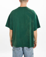 Vintage MLB Milwaukee Brewers Tee <br>XL , The Real Deal , newtown, sydney, australia, thrift store, opshop, preloved, secondhand, sustainable, retro, antique, 70s, 80s, 90s, 2000s, 00s, fashion, clothing, streetwear, trendy, garment, style, boutique, store, shop, archive, sale, cheap, best, top