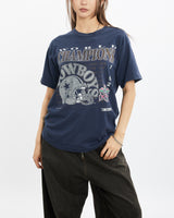 Vintage 1992 NFL Dallas Cowboys Tee <br>S , The Real Deal , newtown, sydney, australia, thrift store, opshop, preloved, secondhand, sustainable, retro, antique, 70s, 80s, 90s, 2000s, 00s, fashion, clothing, streetwear, trendy, garment, style, boutique, store, shop, archive, sale, cheap, best, top