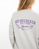 Vintage 1993 NFL St. Louis Stallions Sweatshirt <br>M , The Real Deal , newtown, sydney, australia, thrift store, opshop, preloved, secondhand, sustainable, retro, antique, 70s, 80s, 90s, 2000s, 00s, fashion, clothing, streetwear, trendy, garment, style, boutique, store, shop, archive, sale, cheap, best, top