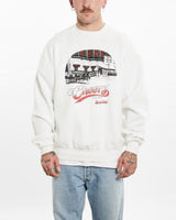 Vintage 1994 Cheers Sweatshirt <br>L , The Real Deal , newtown, sydney, australia, thrift store, opshop, preloved, secondhand, sustainable, retro, antique, 70s, 80s, 90s, 2000s, 00s, fashion, clothing, streetwear, trendy, garment, style, boutique, store, shop, archive, sale, cheap, best, top