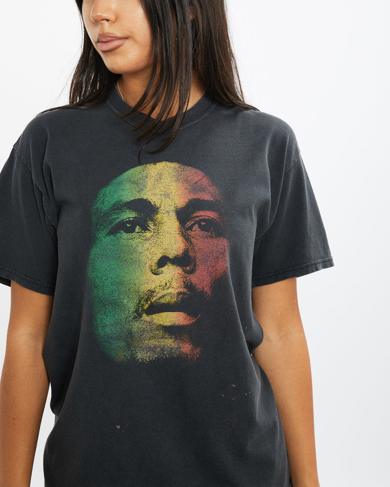 1999 Bob Marley Tee <br>S