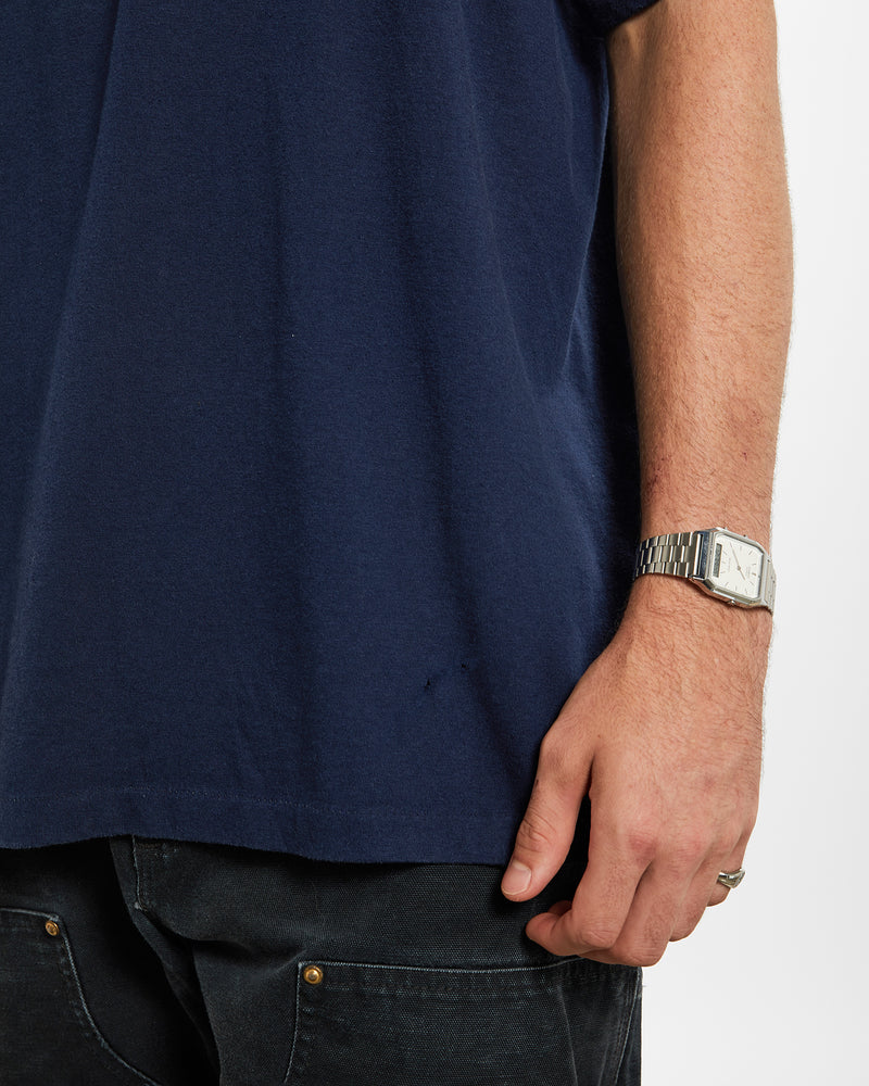 Vintage Harley Davidson Tee <br>XL , The Real Deal , newtown, sydney, australia, thrift store, opshop, preloved, secondhand, sustainable, retro, antique, 70s, 80s, 90s, 2000s, 00s, fashion, clothing, streetwear, trendy, garment, style, boutique, store, shop, archive, sale, cheap, best, top