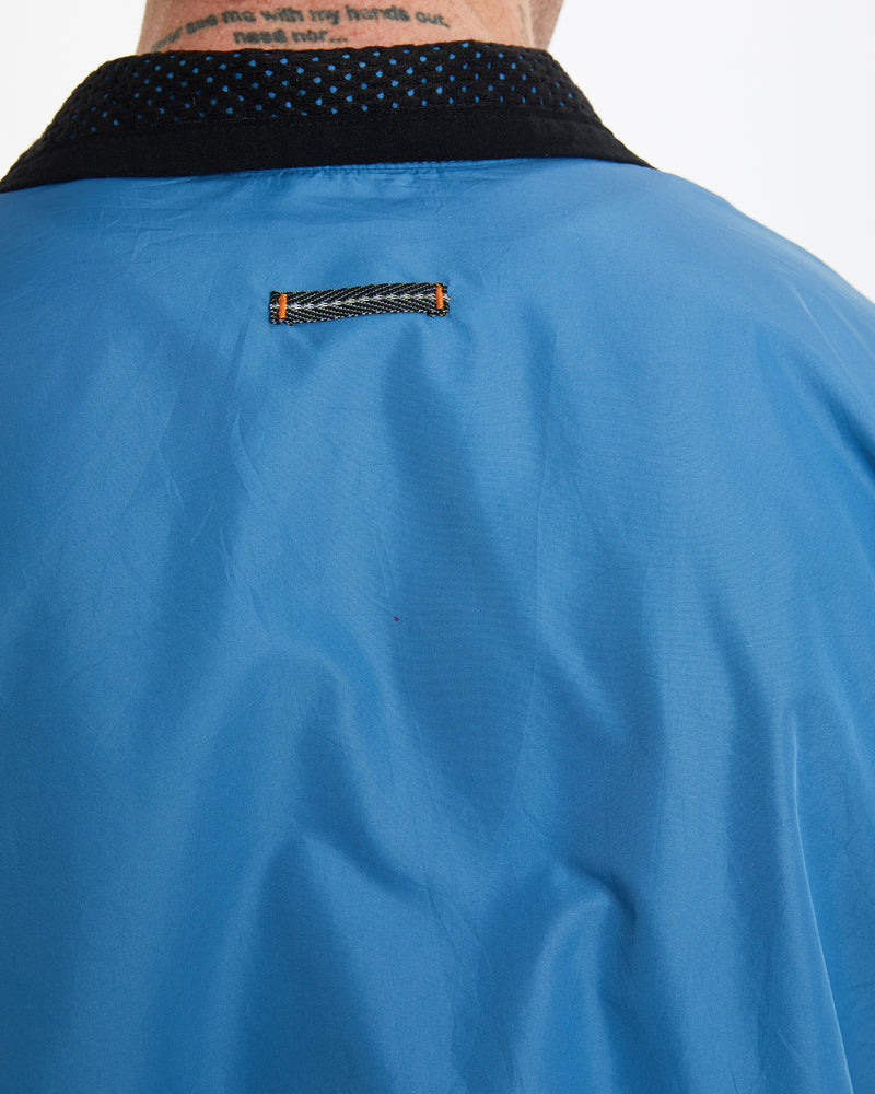 Vintage 90s Nike Windbreaker Jacket <br>L , The Real Deal , newtown, sydney, australia, thrift store, opshop, preloved, secondhand, sustainable, retro, antique, 70s, 80s, 90s, 2000s, 00s, fashion, clothing, streetwear, trendy, garment, style, boutique, store, shop, archive, sale, cheap, best, top