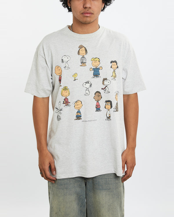 90s Snoopy Tee <br>L