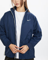 Vintage Nike Windbreaker Jacket <br>S , The Real Deal , newtown, sydney, australia, thrift store, opshop, preloved, secondhand, sustainable, retro, antique, 70s, 80s, 90s, 2000s, 00s, fashion, clothing, streetwear, trendy, garment, style, boutique, store, shop, archive, sale, cheap, best, top