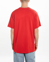 Vintage 90s Disney Minnie Mouse Tee <br>XL , The Real Deal , newtown, sydney, australia, thrift store, opshop, preloved, secondhand, sustainable, retro, antique, 70s, 80s, 90s, 2000s, 00s, fashion, clothing, streetwear, trendy, garment, style, boutique, store, shop, archive, sale, cheap, best, top