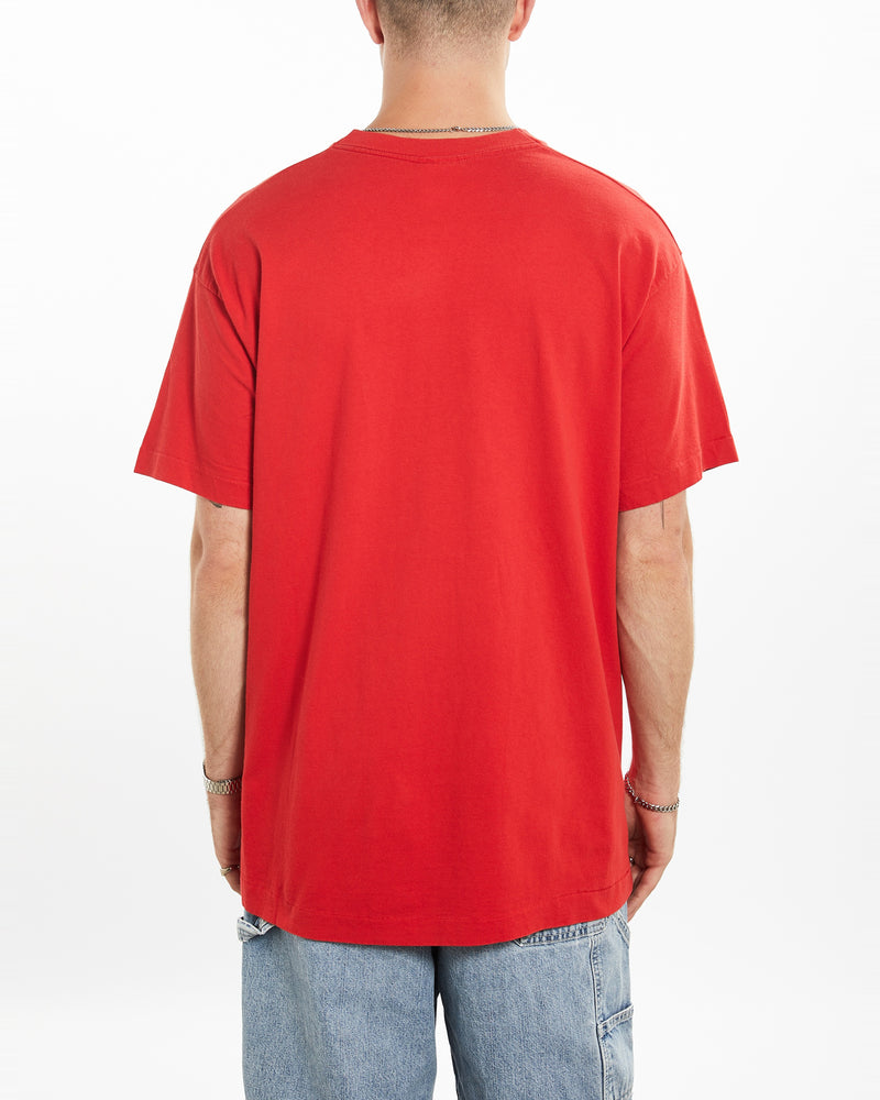 Vintage 90s Disney Minnie Mouse Tee <br>XL , The Real Deal , newtown, sydney, australia, thrift store, opshop, preloved, secondhand, sustainable, retro, antique, 70s, 80s, 90s, 2000s, 00s, fashion, clothing, streetwear, trendy, garment, style, boutique, store, shop, archive, sale, cheap, best, top