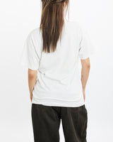 Vintage 1991 NBA Chicago Bulls Tee <br>S , The Real Deal , newtown, sydney, australia, thrift store, opshop, preloved, secondhand, sustainable, retro, antique, 70s, 80s, 90s, 2000s, 00s, fashion, clothing, streetwear, trendy, garment, style, boutique, store, shop, archive, sale, cheap, best, top