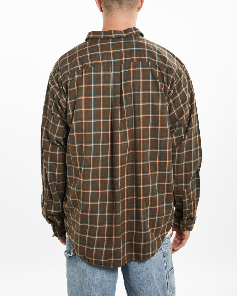 Vintage Patagonia Button Up Shirt <br>XL , The Real Deal , newtown, sydney, australia, thrift store, opshop, preloved, secondhand, sustainable, retro, antique, 70s, 80s, 90s, 2000s, 00s, fashion, clothing, streetwear, trendy, garment, style, boutique, store, shop, archive, sale, cheap, best, top