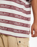 Vintage 90s Nike Tee <br>L , The Real Deal , newtown, sydney, australia, thrift store, opshop, preloved, secondhand, sustainable, retro, antique, 70s, 80s, 90s, 2000s, 00s, fashion, clothing, streetwear, trendy, garment, style, boutique, store, shop, archive, sale, cheap, best, top