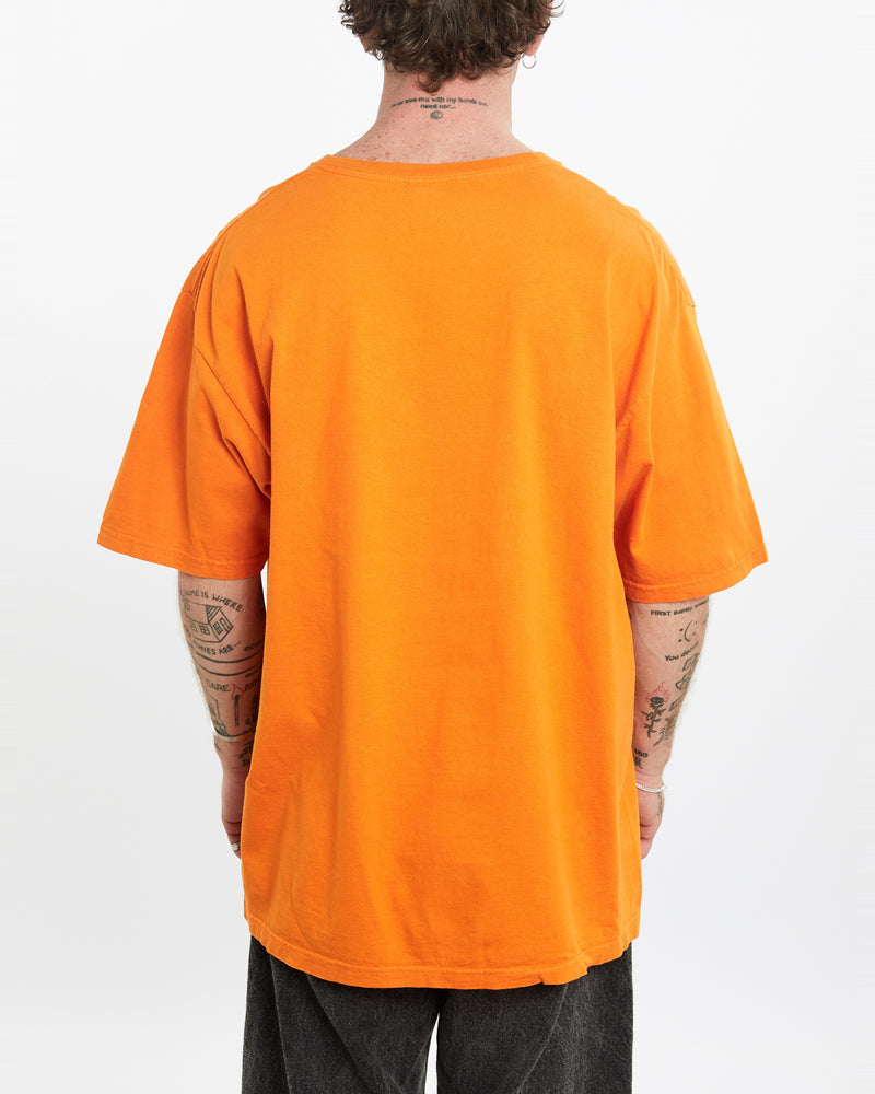 Vintage Tommy Hilfiger Tee <br>XL , The Real Deal , newtown, sydney, australia, thrift store, opshop, preloved, secondhand, sustainable, retro, antique, 70s, 80s, 90s, 2000s, 00s, fashion, clothing, streetwear, trendy, garment, style, boutique, store, shop, archive, sale, cheap, best, top