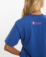 Vintage Pink Panther Tee <br>XS , The Real Deal , newtown, sydney, australia, thrift store, opshop, preloved, secondhand, sustainable, retro, antique, 70s, 80s, 90s, 2000s, 00s, fashion, clothing, streetwear, trendy, garment, style, boutique, store, shop, archive, sale, cheap, best, top