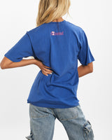 Vintage Pink Panther Tee <br>XS , The Real Deal , newtown, sydney, australia, thrift store, opshop, preloved, secondhand, sustainable, retro, antique, 70s, 80s, 90s, 2000s, 00s, fashion, clothing, streetwear, trendy, garment, style, boutique, store, shop, archive, sale, cheap, best, top