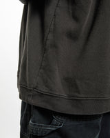 Vintage NFL Super Bowl Sweatshirt <br>XL , The Real Deal , newtown, sydney, australia, thrift store, opshop, preloved, secondhand, sustainable, retro, antique, 70s, 80s, 90s, 2000s, 00s, fashion, clothing, streetwear, trendy, garment, style, boutique, store, shop, archive, sale, cheap, best, top