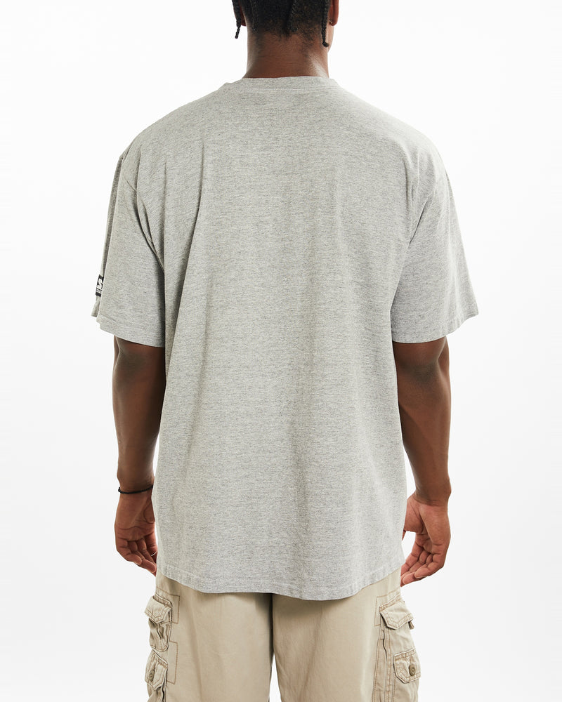 Vintage 90s Starter MLB Arizona Diamondbacks Tee <br>XL , The Real Deal , newtown, sydney, australia, thrift store, opshop, preloved, secondhand, sustainable, retro, antique, 70s, 80s, 90s, 2000s, 00s, fashion, clothing, streetwear, trendy, garment, style, boutique, store, shop, archive, sale, cheap, best, top