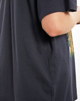 Vintage 90s Toronto Zoo Lion Wildlife Tee <br>M , The Real Deal , newtown, sydney, australia, thrift store, opshop, preloved, secondhand, sustainable, retro, antique, 70s, 80s, 90s, 2000s, 00s, fashion, clothing, streetwear, trendy, garment, style, boutique, store, shop, archive, sale, cheap, best, top