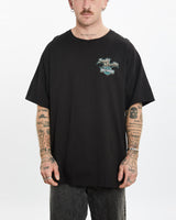 Harley Davidson Tee <br>L , The Real Deal , newtown, sydney, australia, thrift store, opshop, preloved, secondhand, sustainable, retro, antique, 70s, 80s, 90s, 2000s, 00s, fashion, clothing, streetwear, trendy, garment, style, boutique, store, shop, archive, sale, cheap, best, top