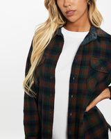 Vintage Pendleton Button Up Shirt <br>XS , The Real Deal , newtown, sydney, australia, thrift store, opshop, preloved, secondhand, sustainable, retro, antique, 70s, 80s, 90s, 2000s, 00s, fashion, clothing, streetwear, trendy, garment, style, boutique, store, shop, archive, sale, cheap, best, top